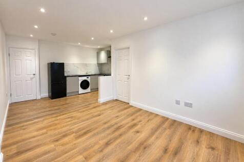 Florence Nightingale Court, Athol Road, Walsgrave 