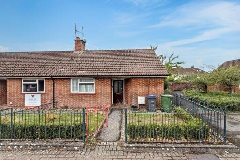 14 Honey Mead, Calne, Wiltshire, SN11 8BH