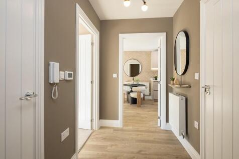 ingatestone hallway internal