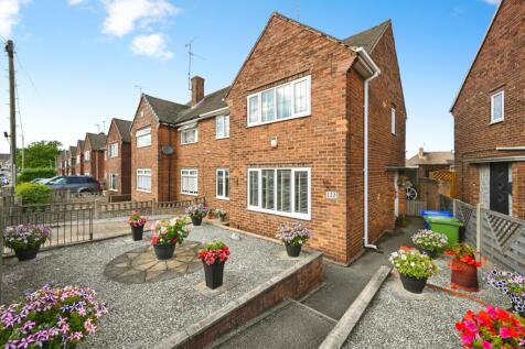 Mansfield, NG18 - property photo