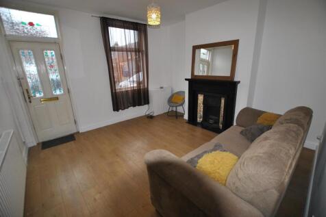 Lockett Street, Latchford, Warrington photo 2