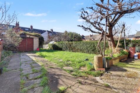 2- Rob Hammond EweMove Pontefract