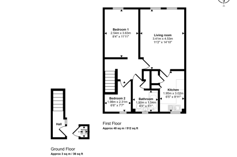 37 The Maltings, Rotherham, South Yorkshire, S60 2JA