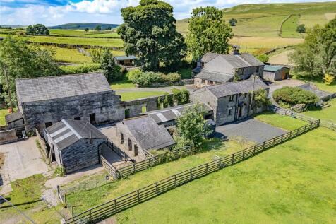 Newlands &amp; Cottage