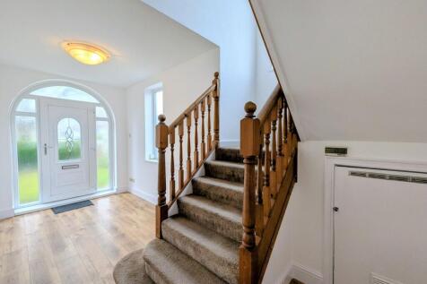 Reception Hallway