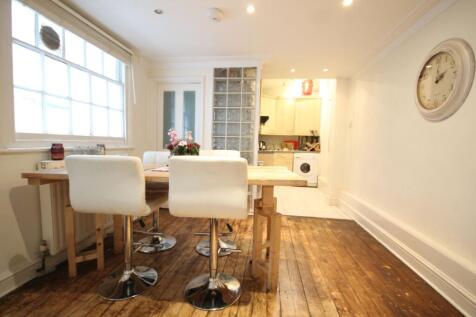 Reception Area