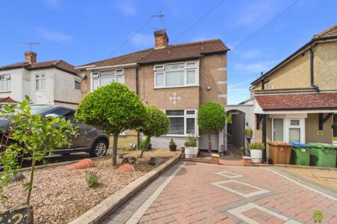 Presented by Kevin at EweMove Abbey Wood and Belve