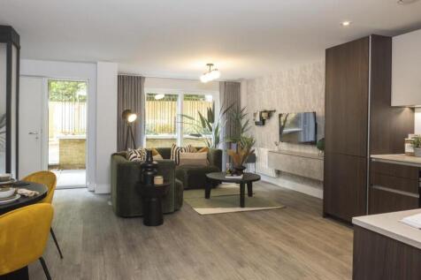 Dandara - Prior's Edge - The Belmont, Home 66