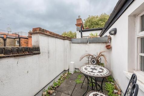 Collingham Gardens, London photo 4