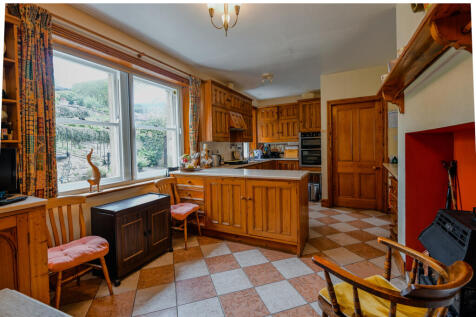 Greystoke House Rothbury-20