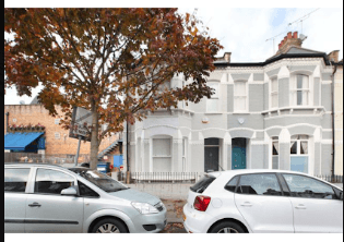 5 bed end-terrace house to rent Patience Road, Lo