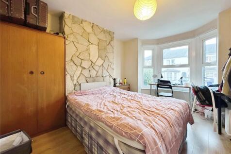 Somerset Road, Southampton, Hampshire, SO17 photo 3