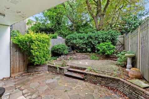 Marlborough Place, St Johns Wood, London, NW8 photo 4