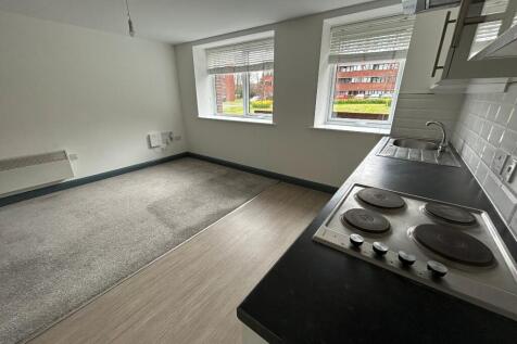Browns Green, Birmingham, B20 photo 4