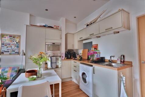 Apartment 5, 307 Western Bank Sheffield photo 3