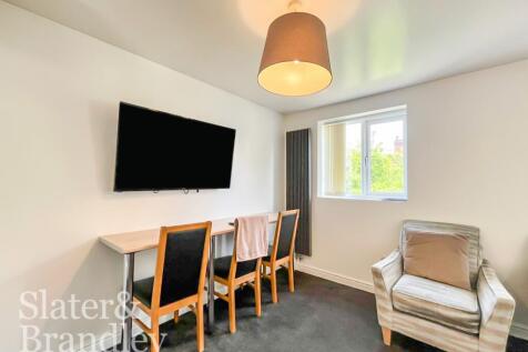 128 Nottingham Road, Nottingham, NG7 photo 4