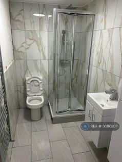 Newly Fitted Bathroom