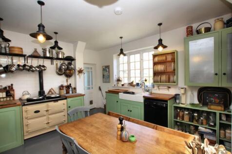 21 Castle Street, Kirkcudbright - Williamson and H