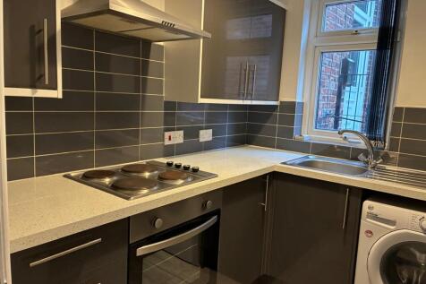 Wilbraham Road, Chorlton, Manchester, M21 photo 3
