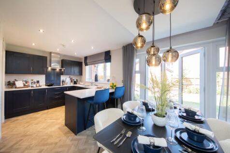 Showhome photography