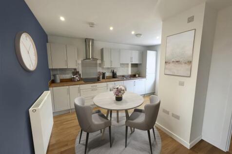 gosford KitchenDining