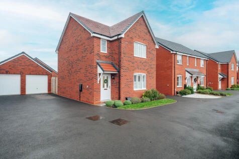 Parking &amp; Garage