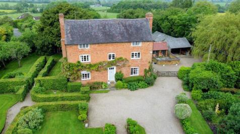 Kington Court Farm (