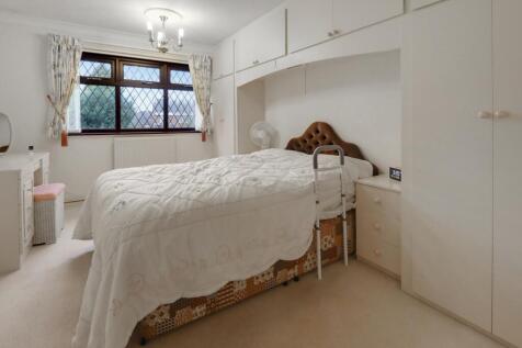 Main bedroom