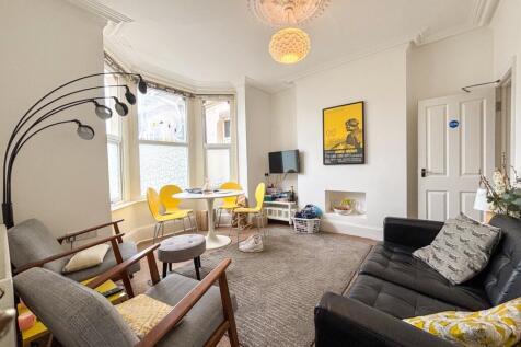 Pembroke Avenue, Bristol, Somerset, BS11 photo 5