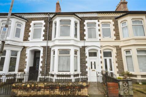 Cardiff, CF5 - property photo