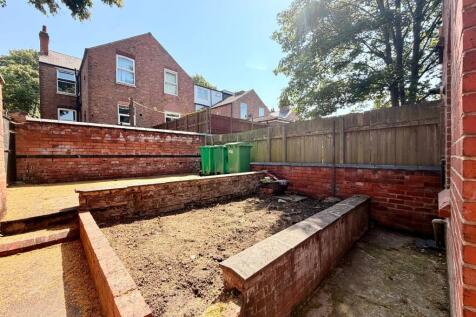 Rolleston Drive, Lenton photo 4
