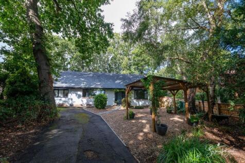 Front Garden and Driveway