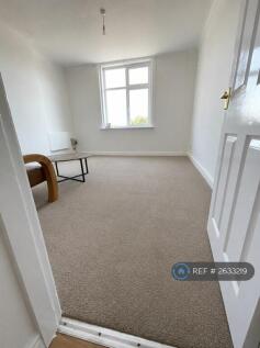 Living Room Entrance