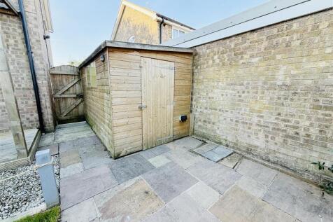 Shed