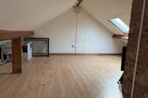 Loft Room