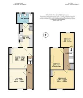 Current Floor Plan