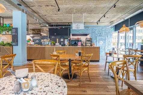 Northgate  Carparks Photography  Drone 1206245.j