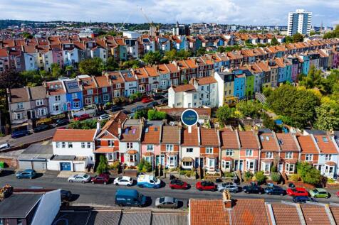 135 Cotswold Road, Windmill Hill, Bristol BS3 4PH 