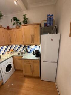 Milton Street, Abbeyhill, Edinburgh, EH8 photo 5
