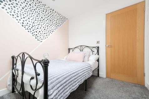 BEDROOMS AND BATHROOM