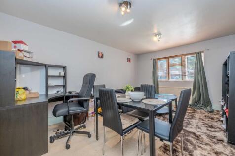 Living Dining Room