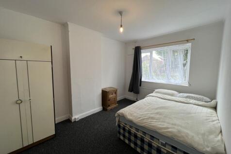 House share room for rent