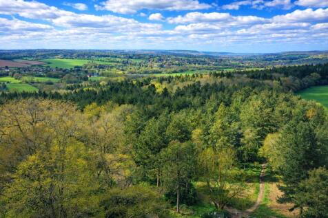 Sulham Woods