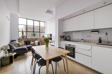 Chatham Place, E9