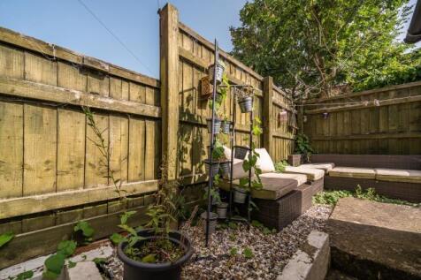 External Grounds