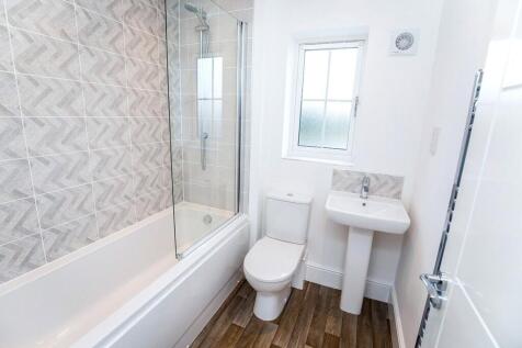 Bathroom/WC