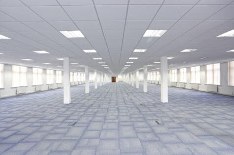 Serviced Office to rent Image 11