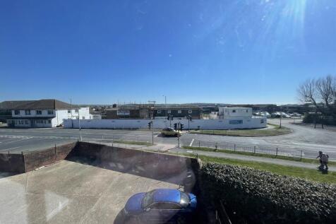 View from lounge