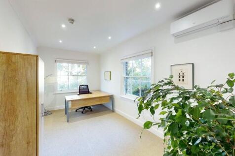 60PembrokeRoad Kensington W8 office to let west 