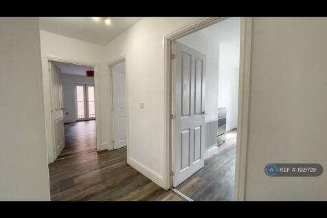 Hallway 2